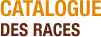 Catalogue des races
